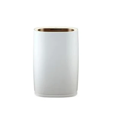 Luftreiniger mit niedrigem Geräuschpegel