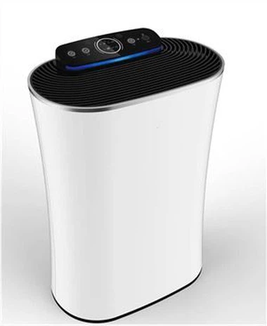 Sensor und Digitalanzeige Smart Room Verfügbar Luftreiniger