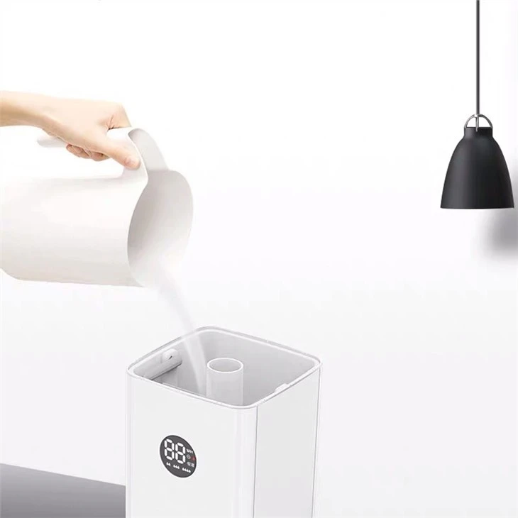 BJS-30A Ultrasonic Humidifier With 4L Water Tank