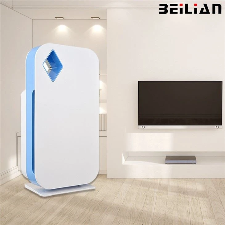 BK-01 Hot Selling Super Cleaning Air Purifier