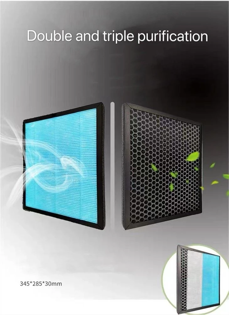 BK-01 Hot Selling Super Cleaning Air Purifier