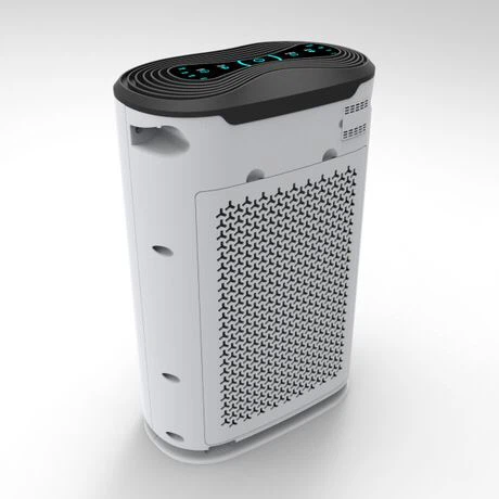 China OEM Home Air Purifier With PM2.5 Display