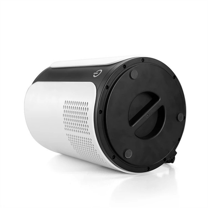 Small Room Desktop Mini Air Purifier