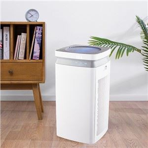 BKJ-90 3 Stufen Filter Anion Luftreiniger UV