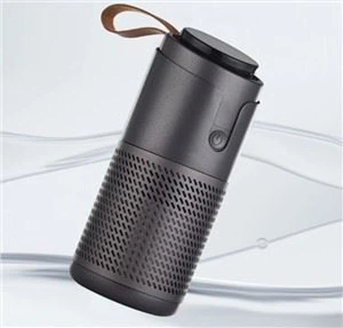 CKJ-01A Mini-Auto-Luftreiniger