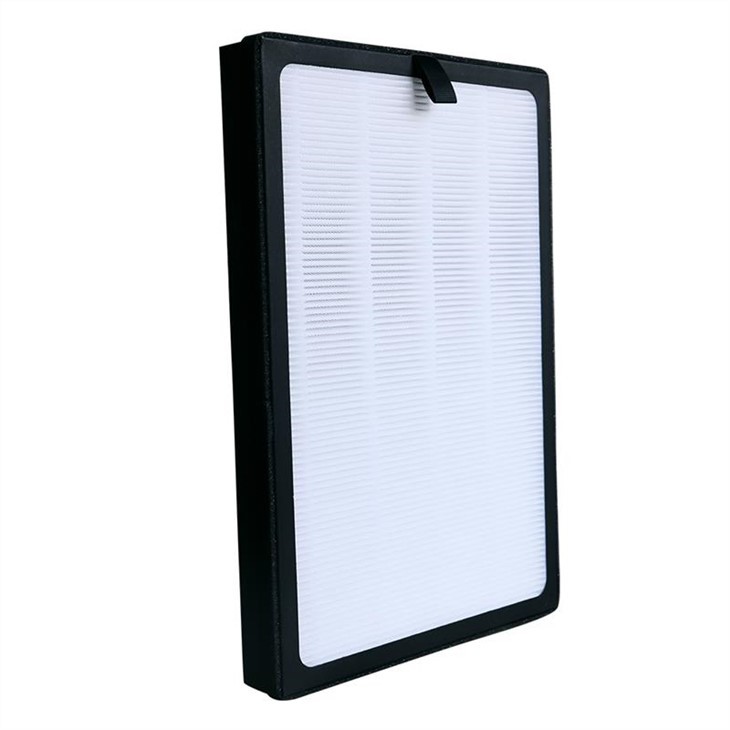 China OEM H11 Komponierter Luftreiniger Filter