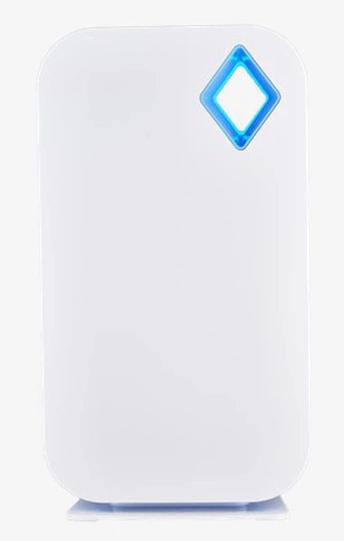 BK-01 Multiple Purification Home Luftreiniger Anion