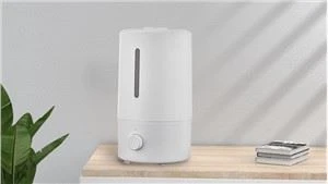 Startseite Ultraschall-Gleichstrommotor-Luftbefeuchter