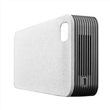 Auto-Luftreiniger in richtiger Qualität