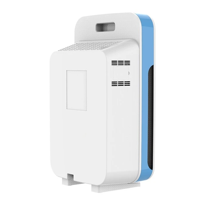 BK-02 2023 New Design 220 CADR Household Air Purifier
