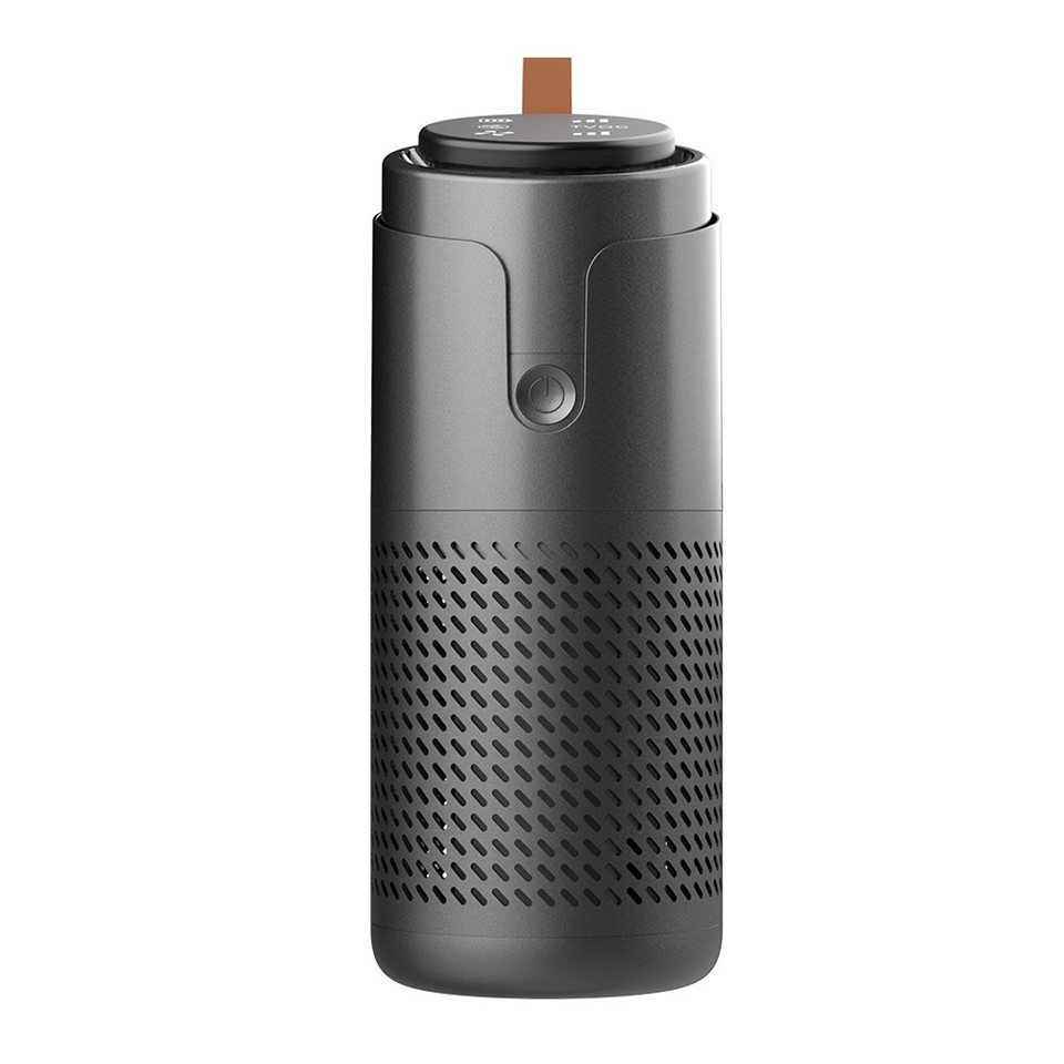BKJ-01A Car Health Fresh Anion Air Purifier