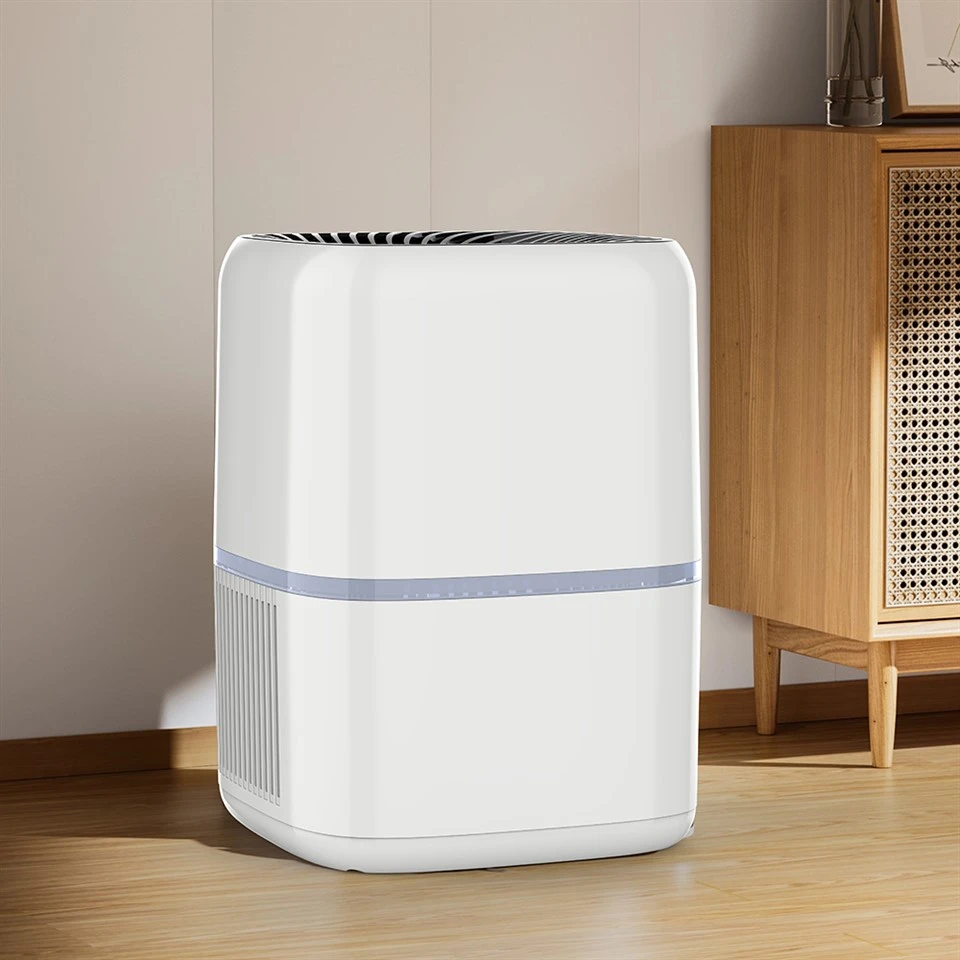 BKJ-15C Mini Home Tischluftreiniger