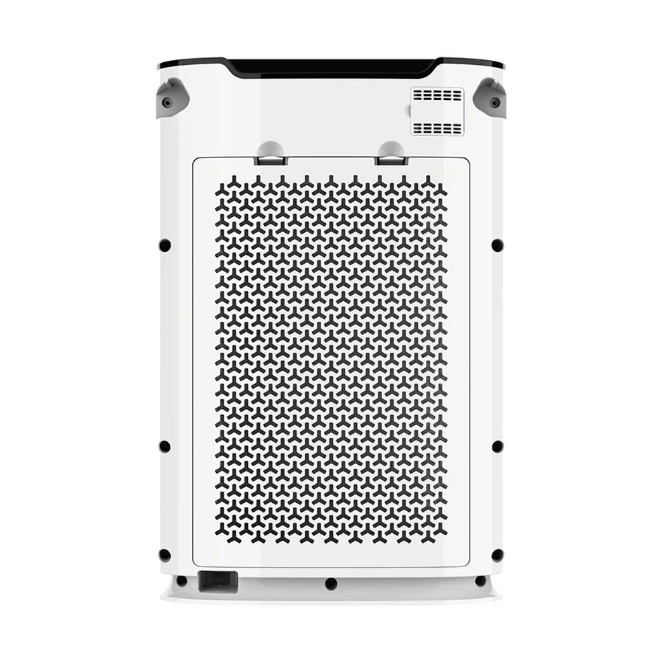 BKJ-215 220 CADR Standing Air Purifier best