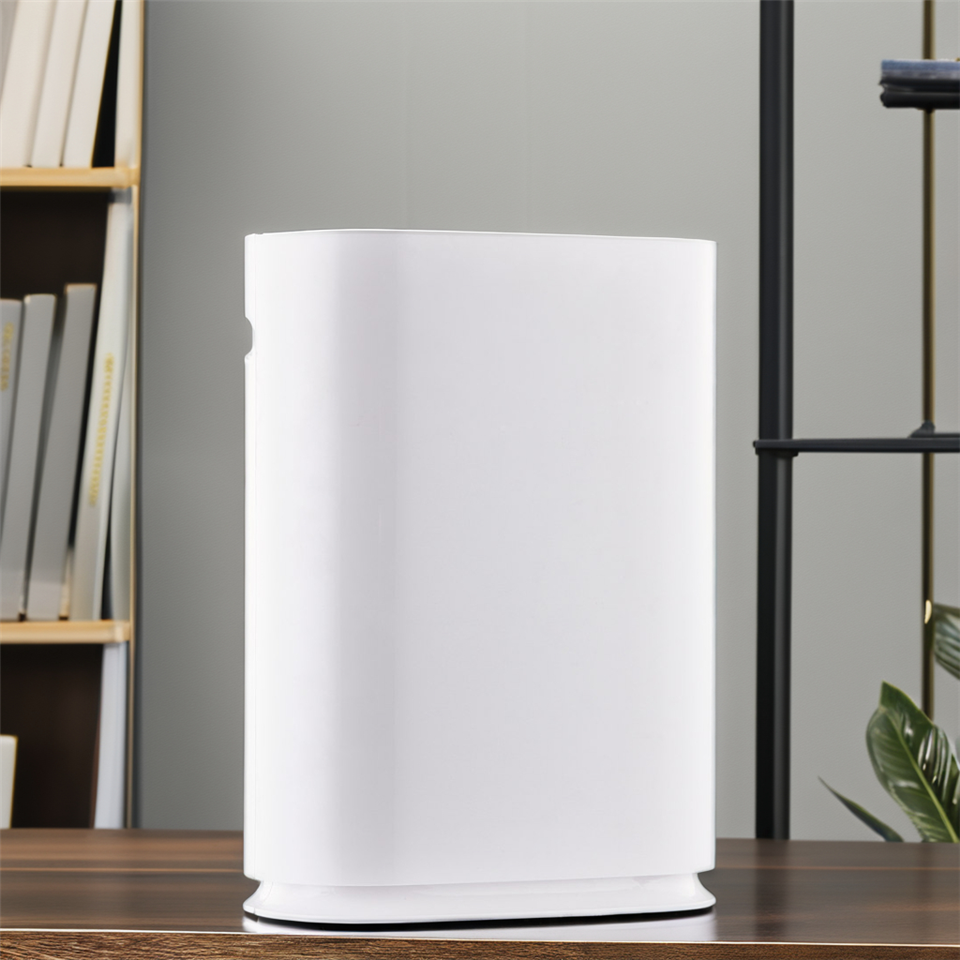 BKJ-300 Anion HEPA Room Air Purifier best
