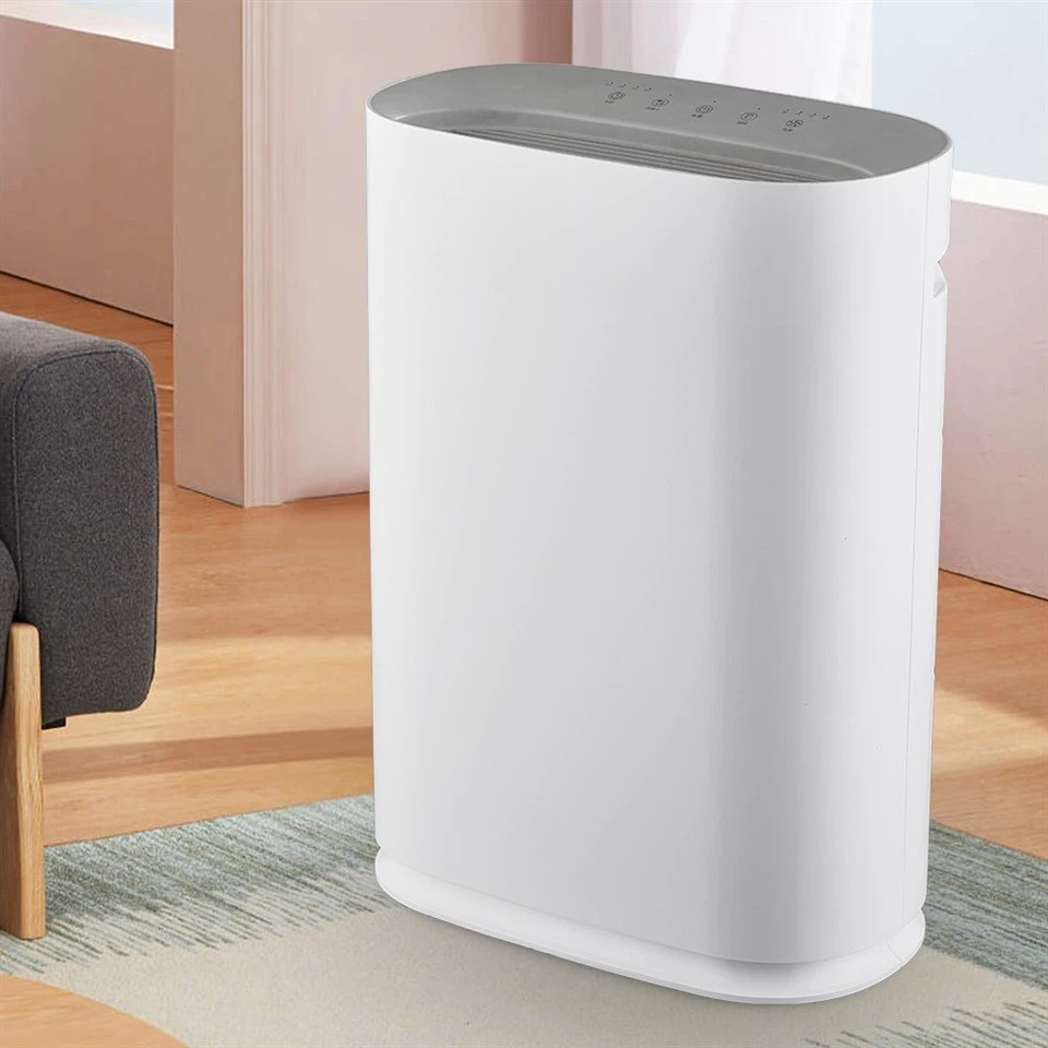 BKJ-300H Smart Home Applied Air Purifier factory