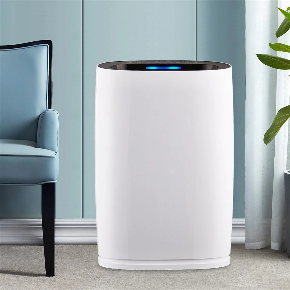BKJ-306 Air Purifier Remove Indoor Air Pollution high quality