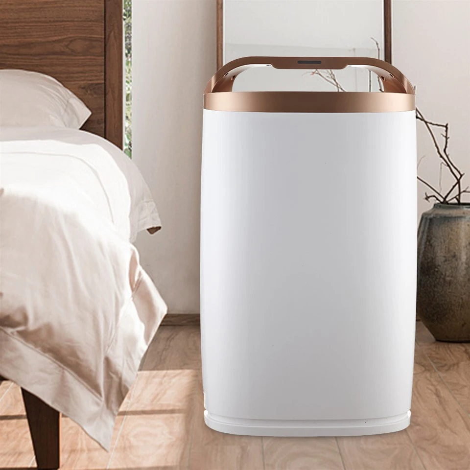 BKJ-306A Home-Luftreiniger-Touchpanel