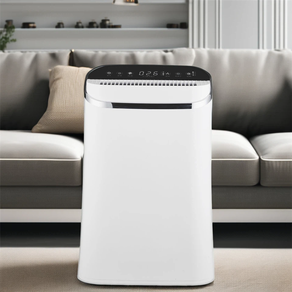 BKJ-310F-A01 Raumluftreiniger für ein gesundes Leben