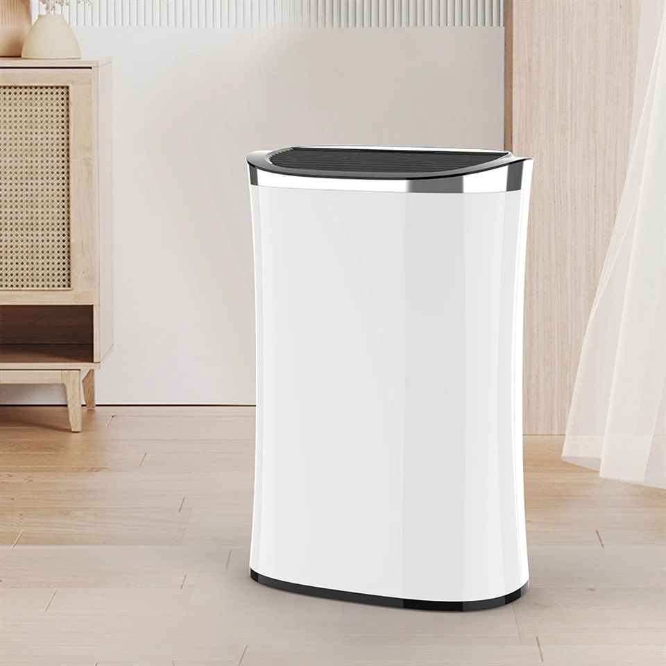 BKJ-350A Home Stehanluftreiner mit Anion