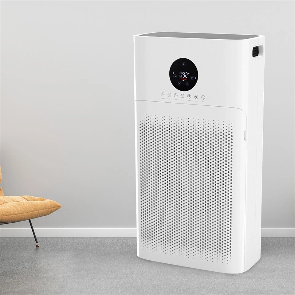 BKJ-60D Heimluftreiniger mit WIFI-Funktion