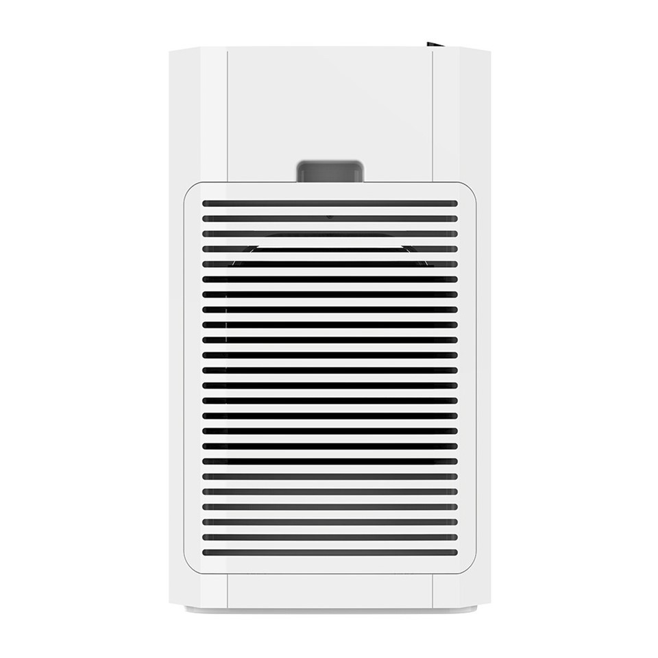 BKJ-80A High Efficiency Silent Mode Air Purifier With DC Motor price