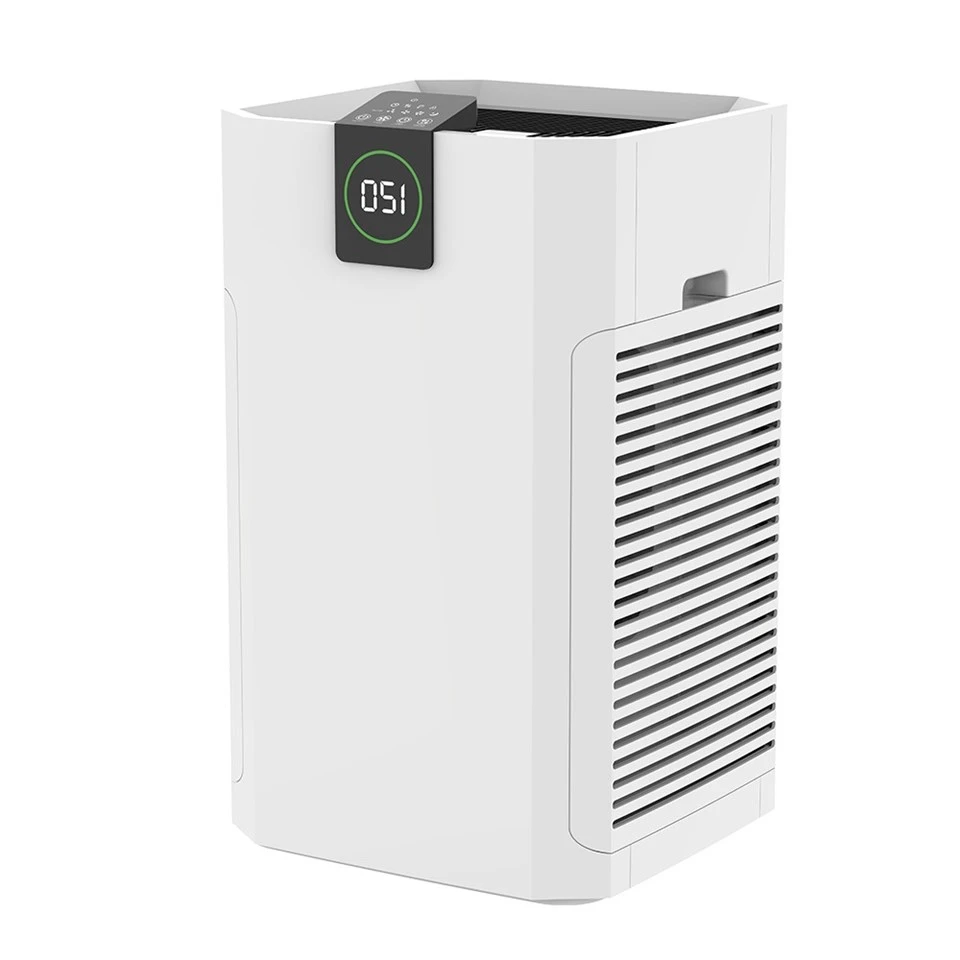 BKJ-80A Home Air Purifier 850 CADR high quality