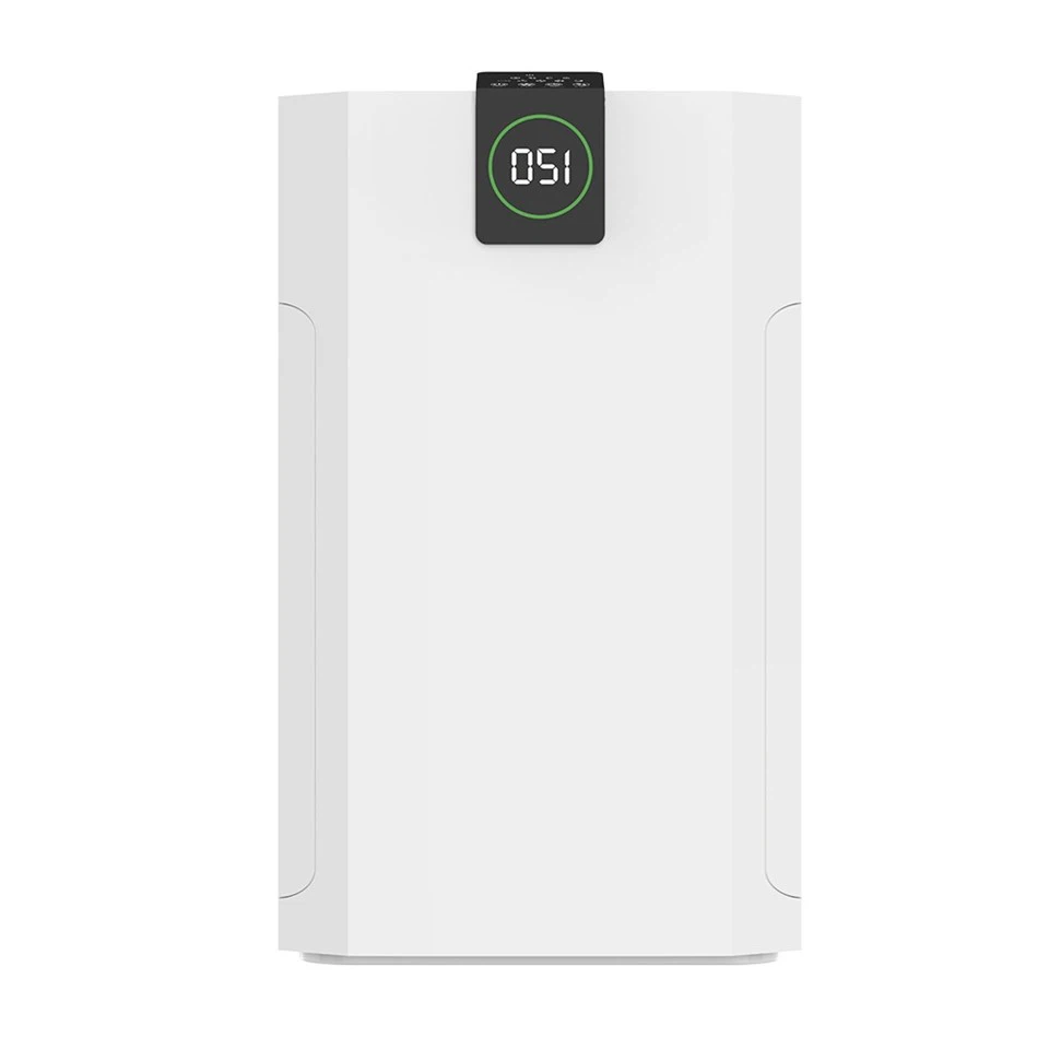 BKJ-80A Smart Home Air Purifier For Family