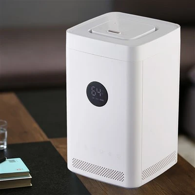BJS -30 Ein elektrischer Luftbefeuchter zu Hause