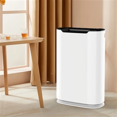 Bkj -215 Smart Home Luftreiniger Multi-Funktionen
