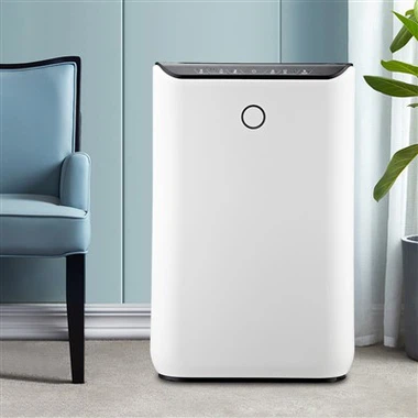 BKJ-370 Home Air Quality PM2.5 Luftreiniger entfernen