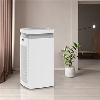 Bkj -90 1000 CADR Großer Handelspurifikator