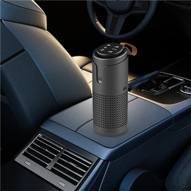CKJ-01A Auto-USB-Luftreiniger